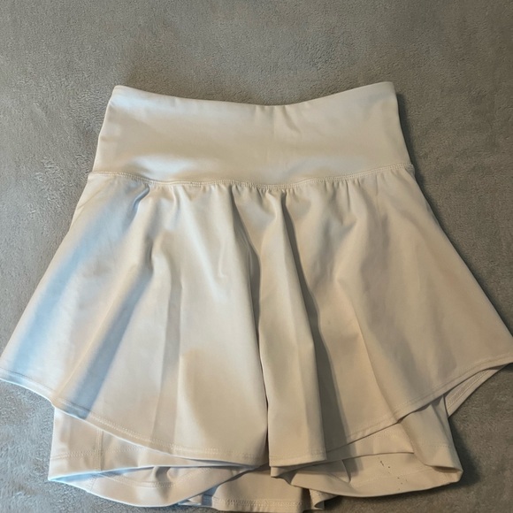 Blue and white mini skirt bundle - Picture 7 of 10